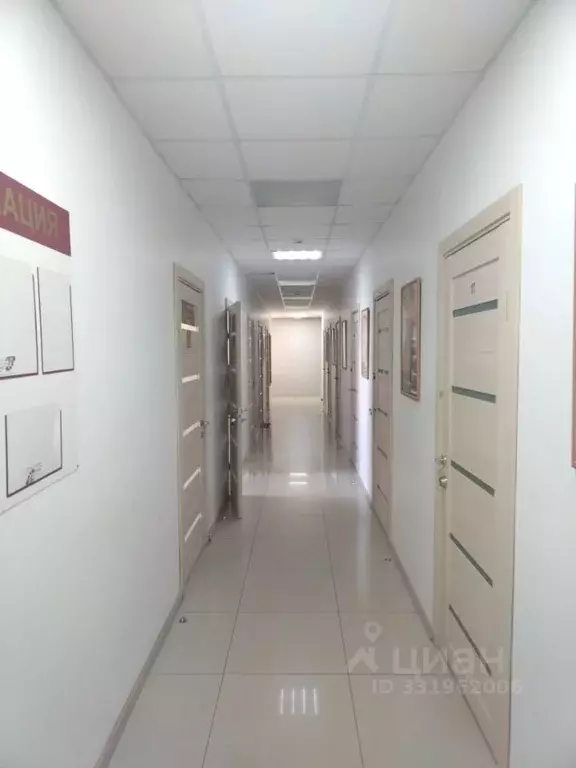 Помещение свободного назначения в Ставропольский край, Ставрополь ул. ... - Фото 2
