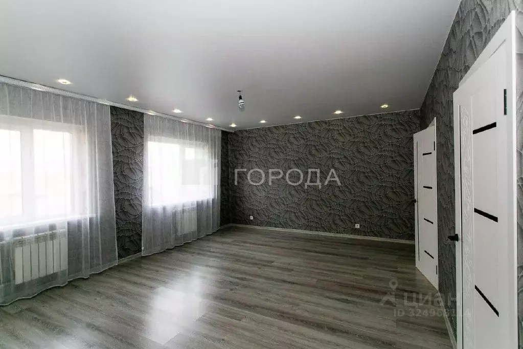 3-к кв. Новосибирская область, Новосибирский район, с. Толмачево, ... - Фото 1