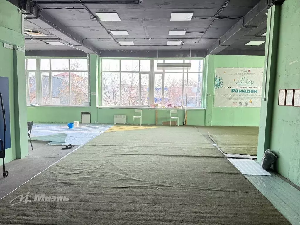 Помещение свободного назначения в Московская область, Балашиха ... - Фото 2