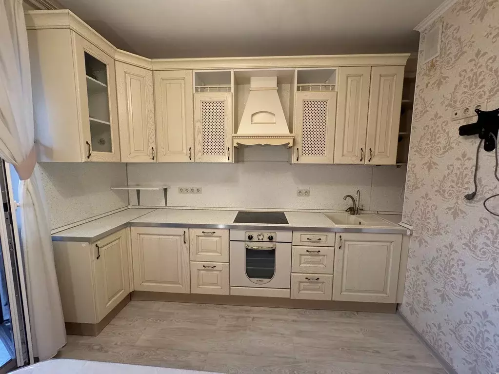Продаётся 1-к квартира, 44.7 м - Фото 1