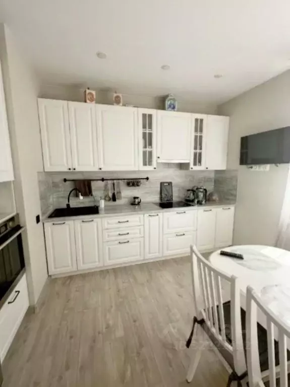 3-к кв. Татарстан, Казань ул. Аметьевская магистраль, 16к3 (75.0 м) - Фото 1