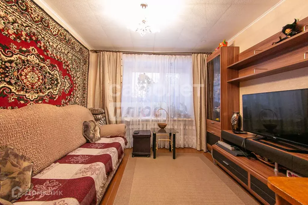 Продаётся 2-к квартира, 34 м - Фото 1
