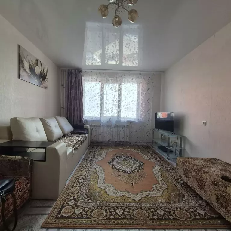 Комната Воронежская область, Воронеж Московский просп., 127 (18.0 м) - Фото 1
