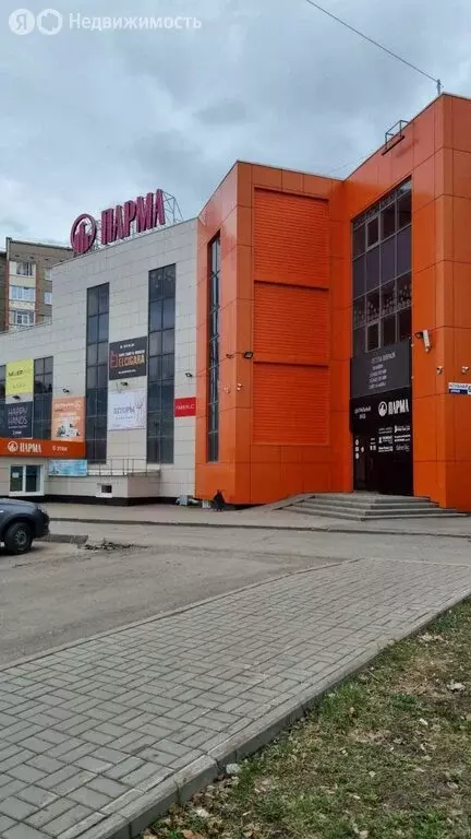 Помещение свободного назначения (22.6 м) - Фото 1