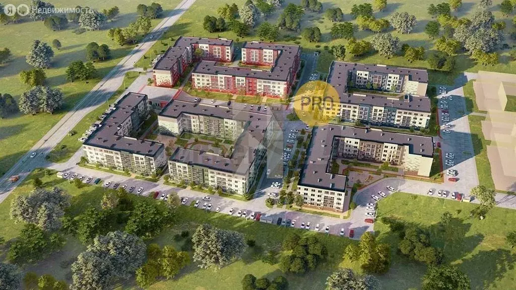 2-комнатная квартира: Калининградская область, Зеленоградский ... - Фото 2