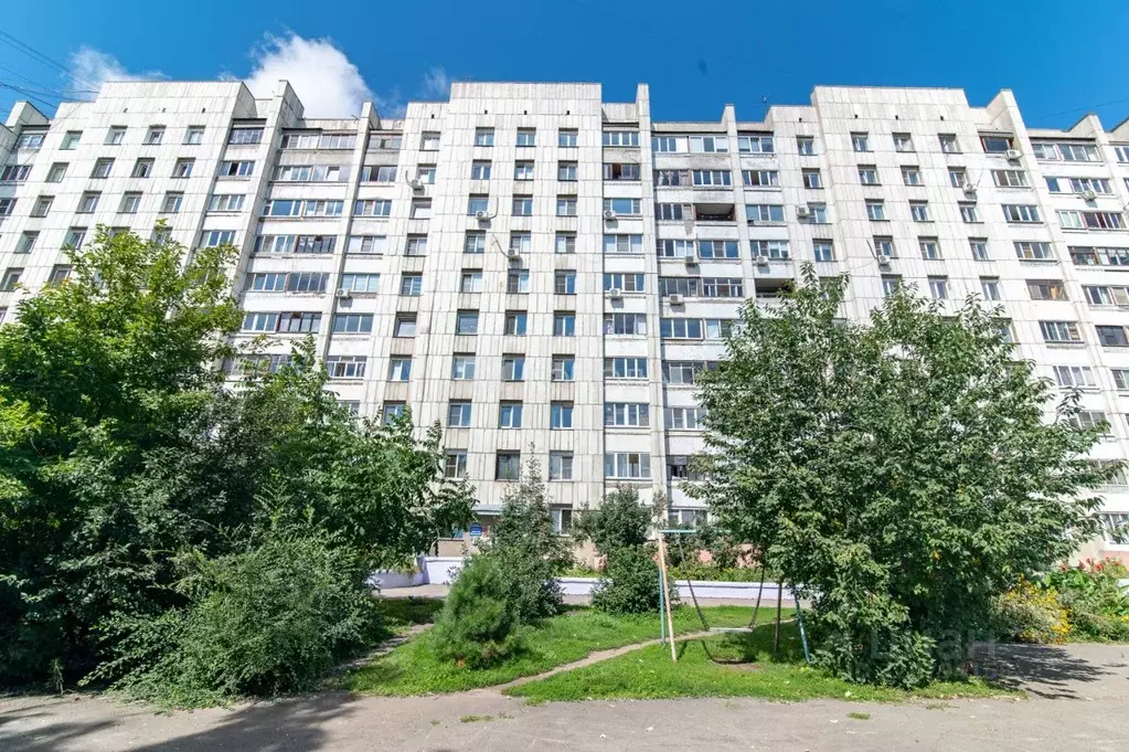 5-к кв. Алтайский край, Барнаул Песчаная ул., 89 (104.0 м) - Фото 1