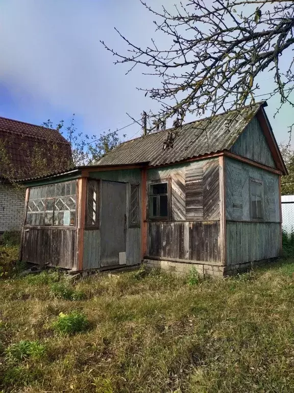 Дом в Брянская область, Брянск 50 лет Советской власти садовое ... - Фото 0