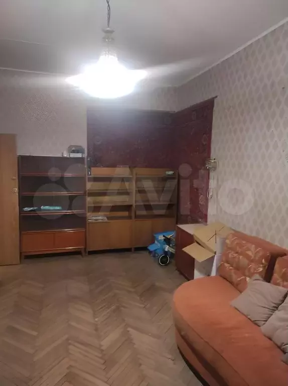 2-к. квартира, 58 м, 7/8 эт. - Фото 1