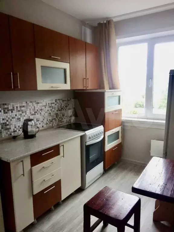 3-к. квартира, 65 м, 4/9 эт. - Фото 0