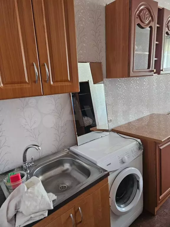 Комната 15,2 м в 1-к., 4/5 эт. - Фото 1