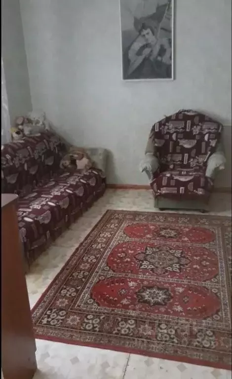 2-к кв. Оренбургская область, Соль-Илецк ул. 8 Марта, 22 (44.5 м) - Фото 2