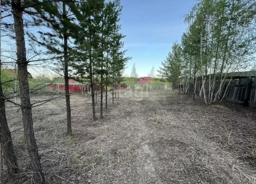 Участок в Саха (Якутия), Якутск Север ДСК,  (10.0 сот.) - Фото 1