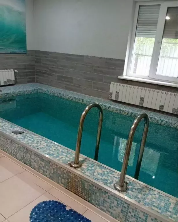 Дом в Московская область, Богородский городской округ, д. Березовый ... - Фото 0