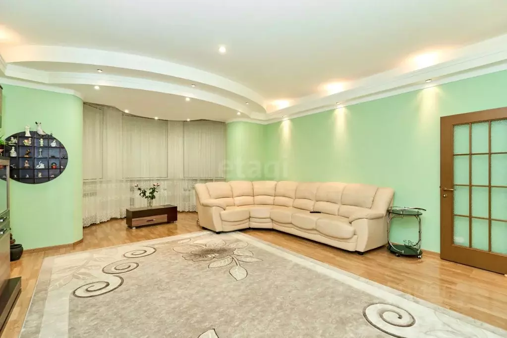 Таунхаус в Томская область, Томск Советская ул. (292 м) - Фото 2