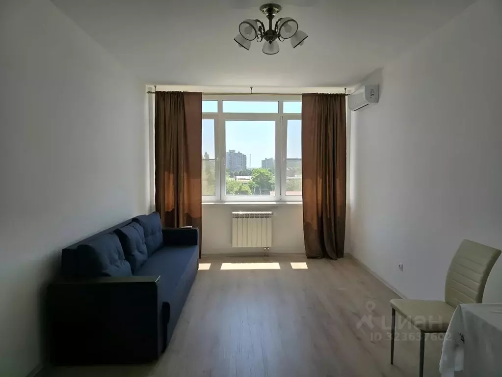 2-к кв. Краснодарский край, Краснодар Центральный мкр, ул. ... - Фото 1