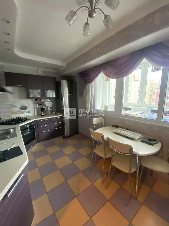 Продается 2-комнатная квартира - Фото 2