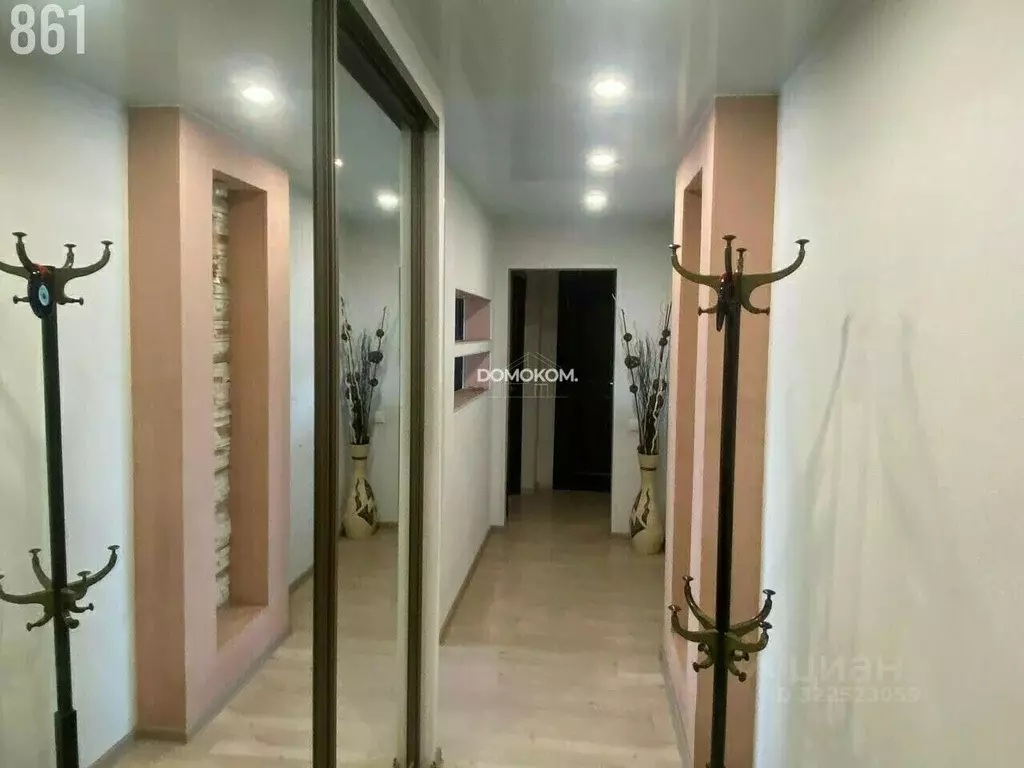 3-к кв. Свердловская область, Нижний Тагил ул. Ломоносова, 13 (58.3 м) - Фото 2