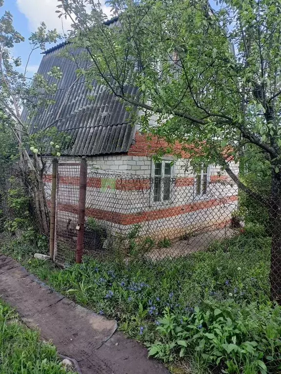 Дача 35 м на участке 6 сот. - Фото 0