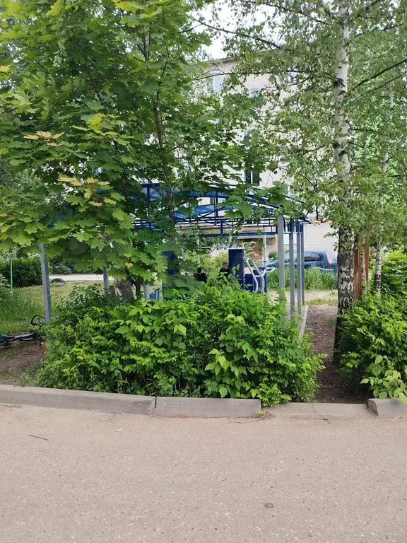 1-к. квартира, 35 м, 3/5 эт. - Фото 0