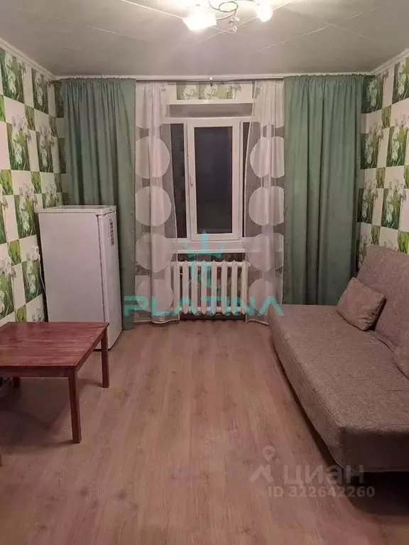 Студия Татарстан, Казань ул. Рихарда Зорге, 32 (20.0 м) - Фото 0