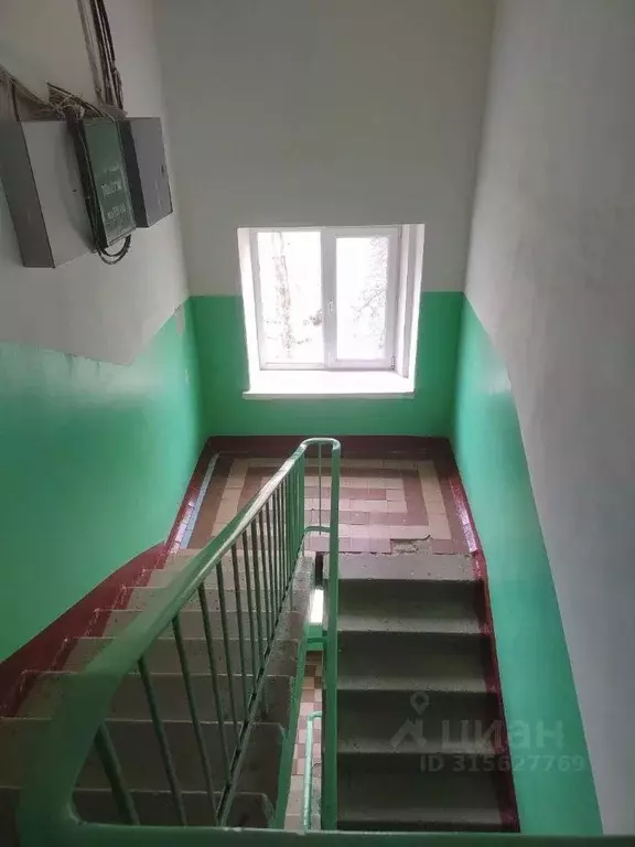 2-к кв. Владимирская область, Александров ул. Терешковой, 8 (47.0 м) - Фото 2