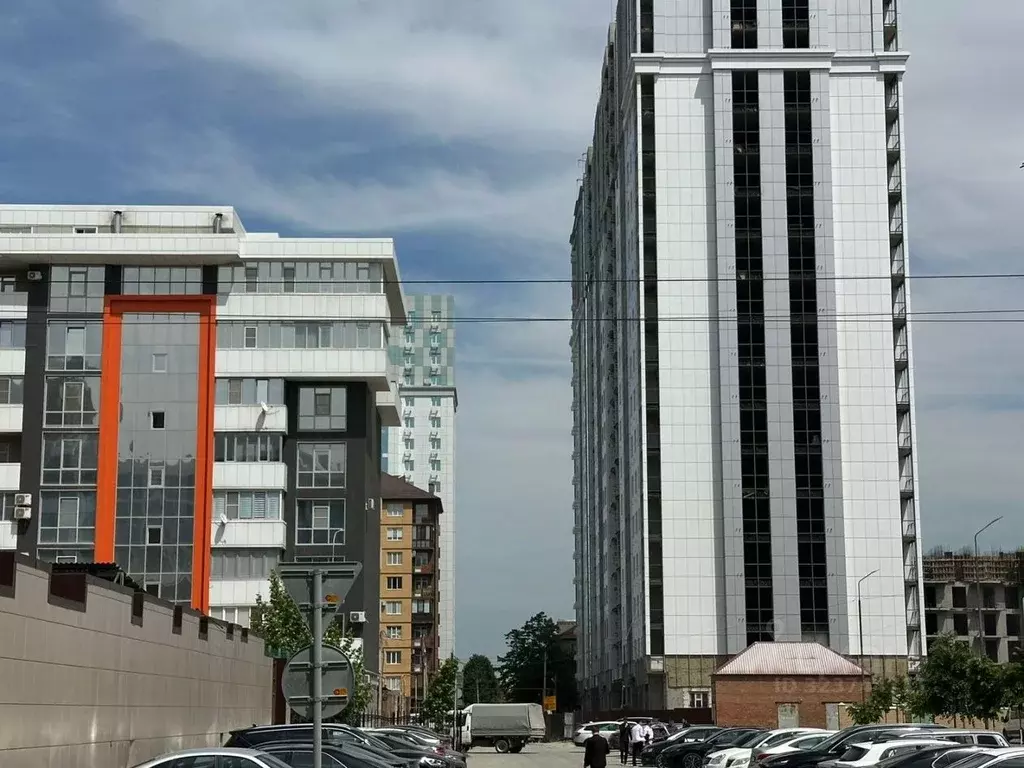 1-к кв. Брянская область, Брянск Ильинский пер., 1А (46.6 м) - Фото 2