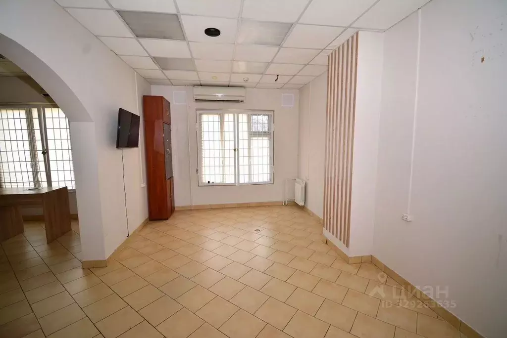 Помещение свободного назначения в Москва Святоозерская ул., 18 (115 м) - Фото 2