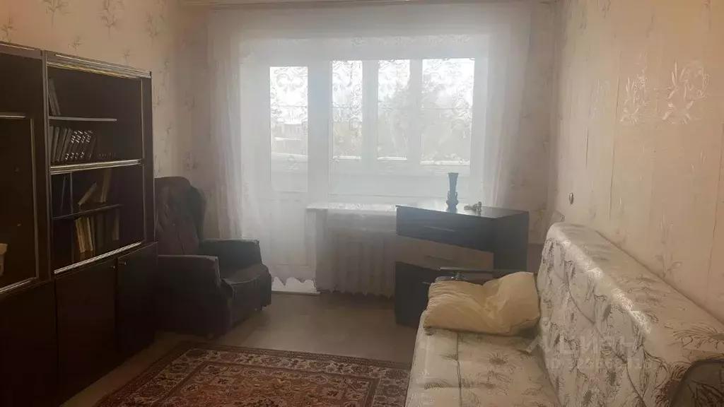 2-к кв. Калужская область, Боровск ул. Мира, 61 (41.4 м) - Фото 1