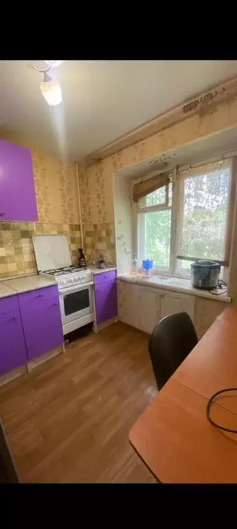 2-к. квартира, 46 м, 3/5 эт. - Фото 0