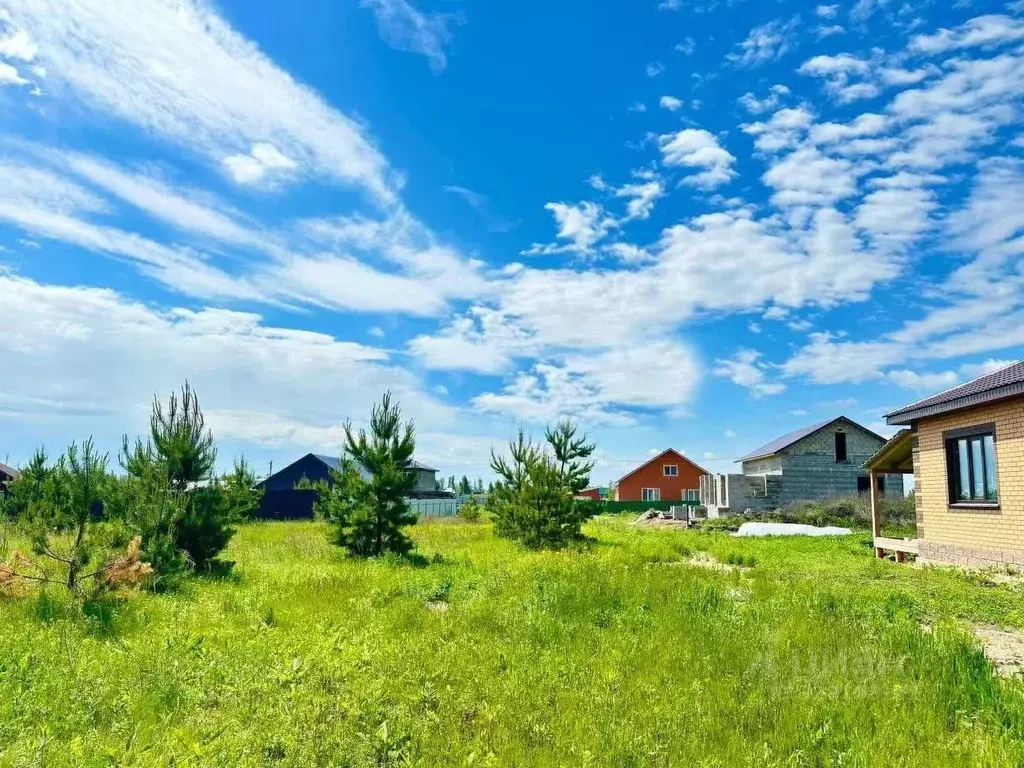 Участок в Московская область, Пушкинский городской округ, д. Нагорное  ... - Фото 1