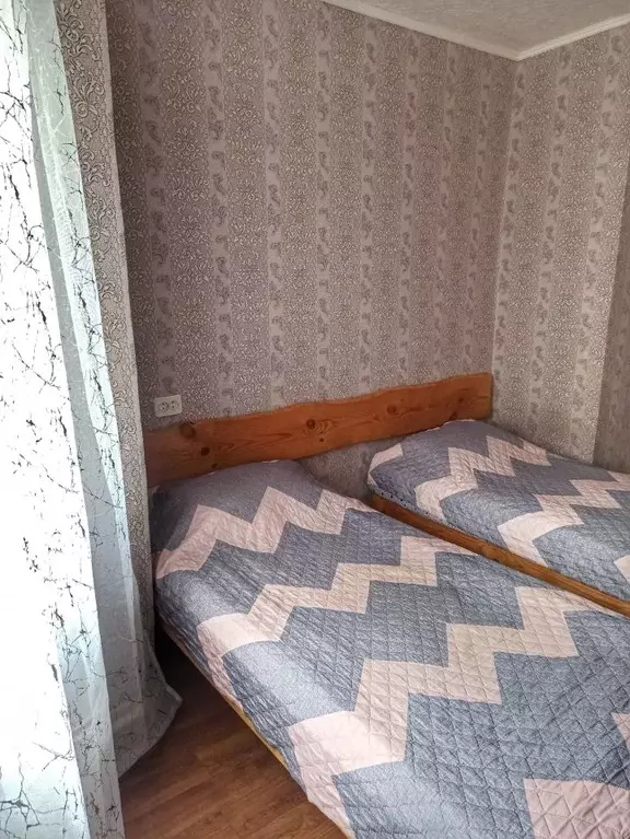 1-к кв. Московская область, Воскресенский район, Белоозерский пгт ул. ... - Фото 1