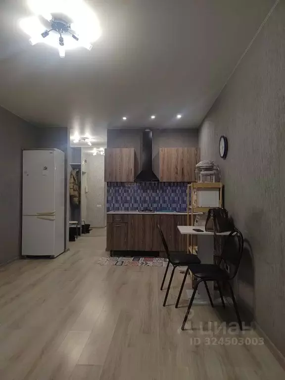 Студия Московская область, Мытищи городской округ, пос. Мебельной ... - Фото 1