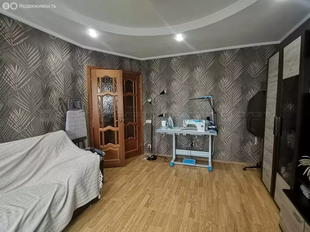 3-комнатная квартира: Казань, Дубравная улица, 47 (64.6 м) - Фото 1