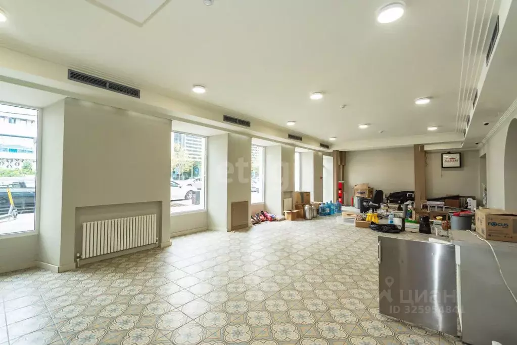 Помещение свободного назначения в Ростовская область, Ростов-на-Дону ... - Фото 1