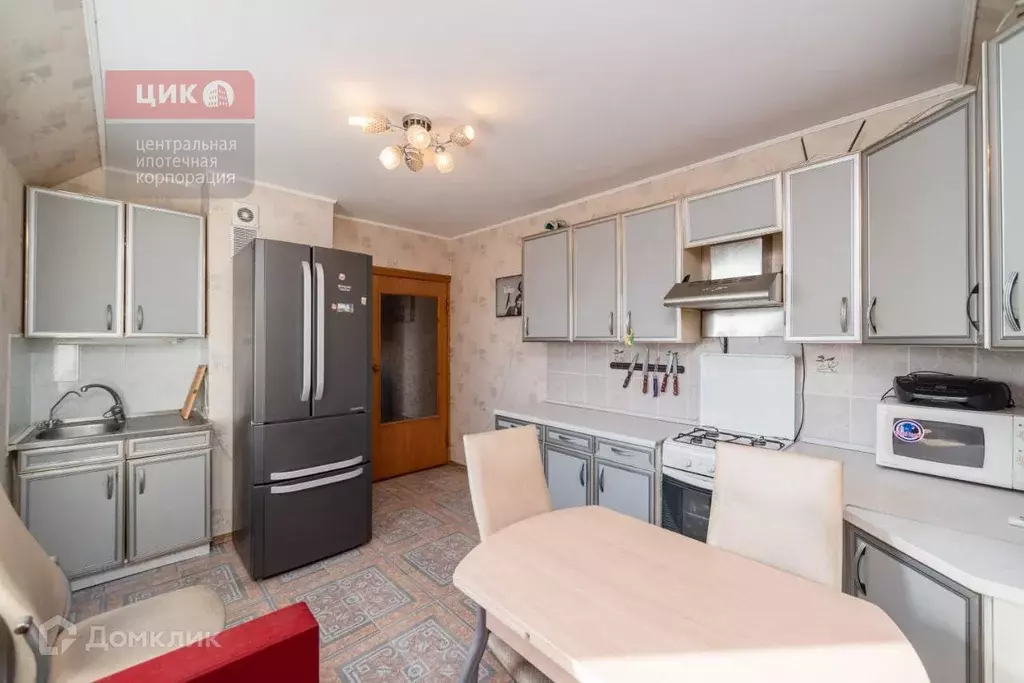Продаётся 3-к квартира, 86.3 м - Фото 0