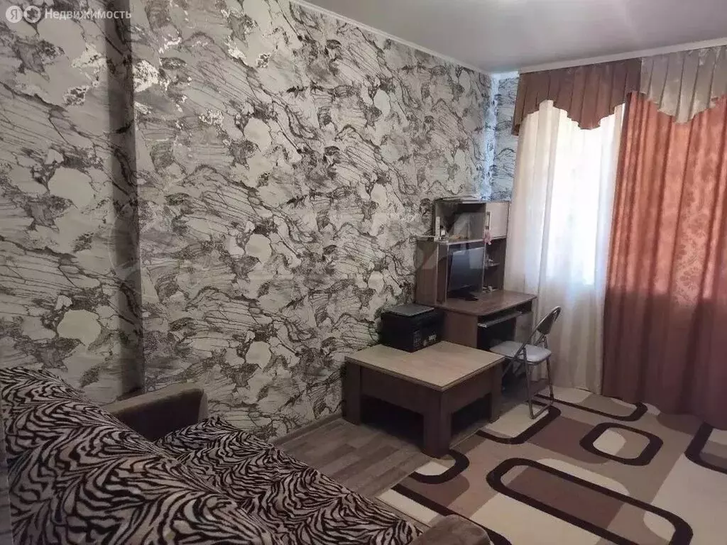 1-комнатная квартира: Тюмень, улица Бориса Житкова, 7к1 (40 м) - Фото 1