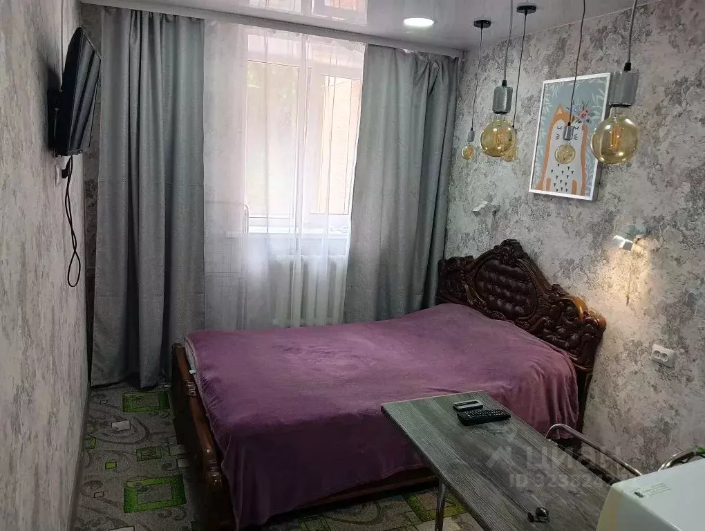 Студия Камчатский край, Петропавловск-Камчатский Владивостокская ул., ... - Фото 1