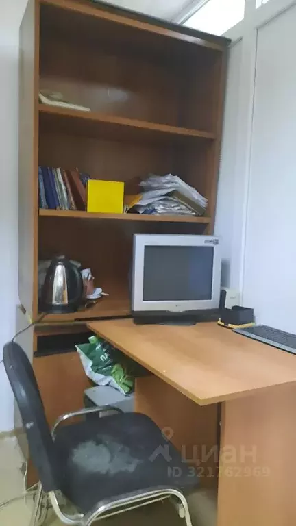 Офис в Томская область, Томск просп. Фрунзе, 126 (16 м) - Фото 1