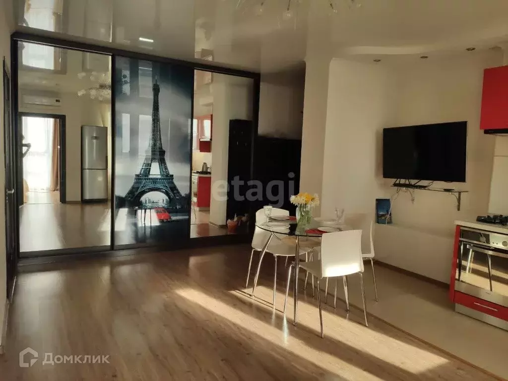 Продаётся 1-к квартира, 51 м - Фото 0