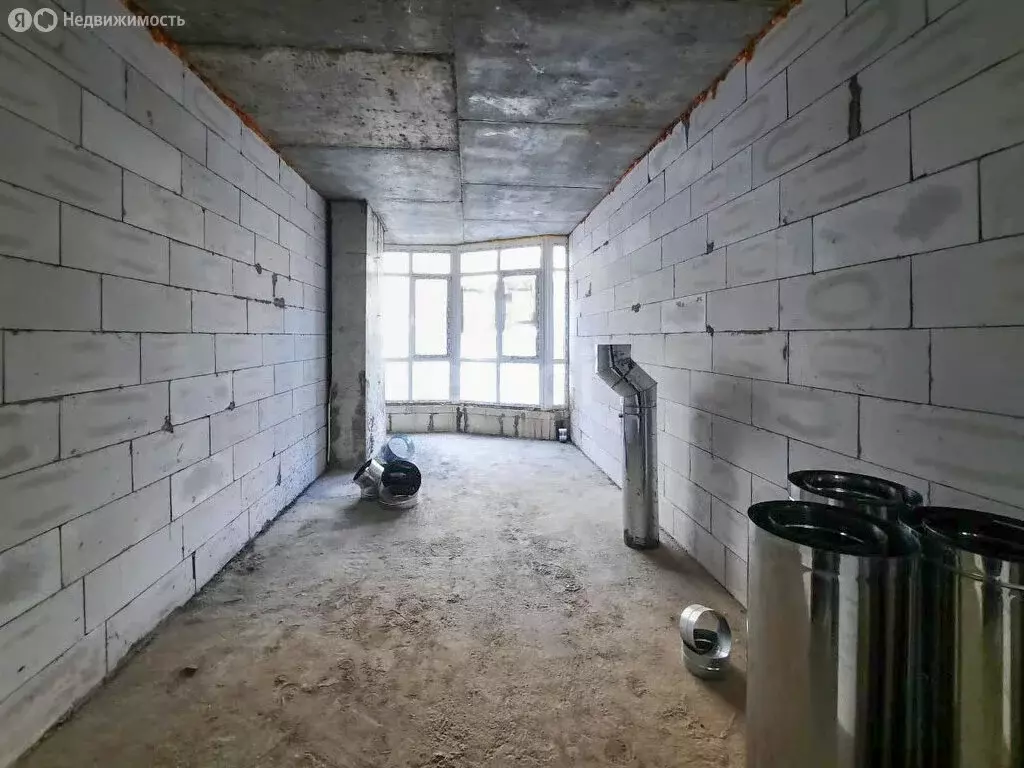 2-комнатная квартира: Нальчик, улица Атажукина, 11/1 (99.8 м) - Фото 1
