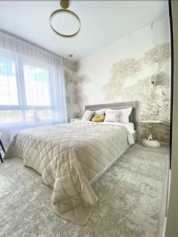 2-к кв. Москва проезд Стройкомбината, 1 (36.0 м) - Фото 1