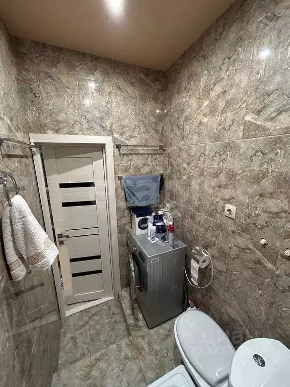 Студия Томская область, Томск ул. Шевченко, 48 (18.0 м) - Фото 1