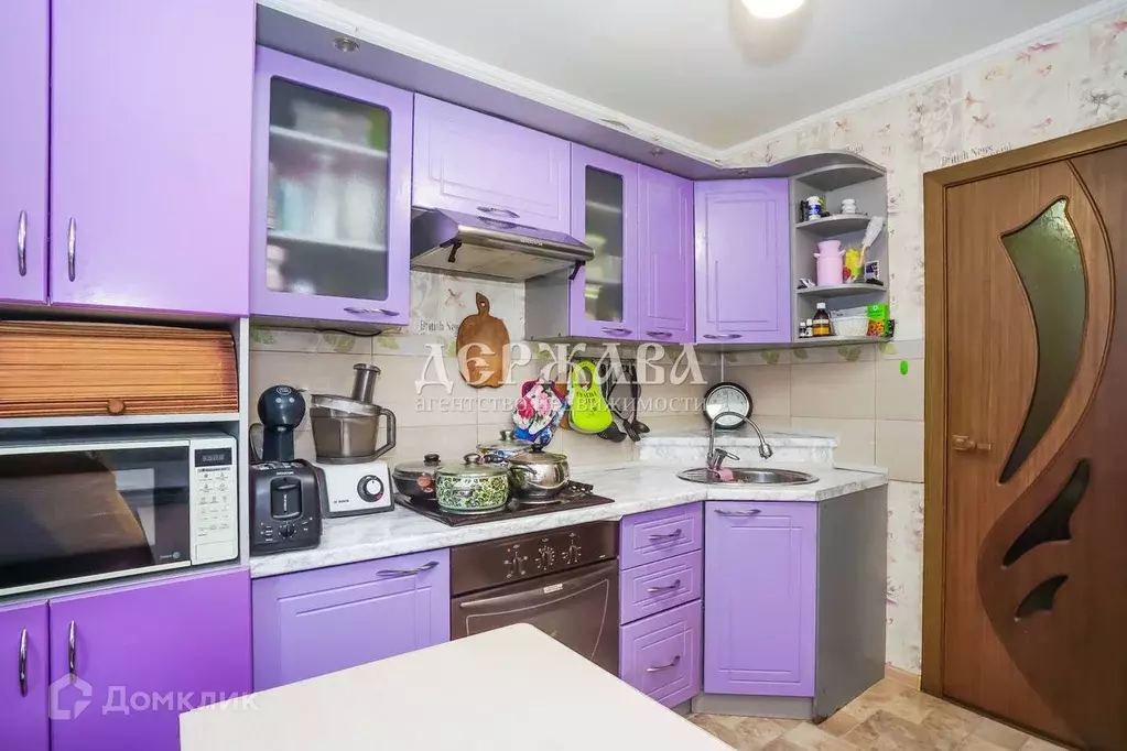 Продаётся 2-к квартира, 48.02 м - Фото 0