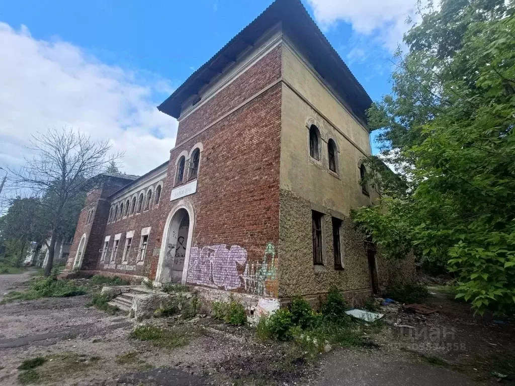 Помещение свободного назначения в Брянская область, Брянск ул. 2-я ... - Фото 1