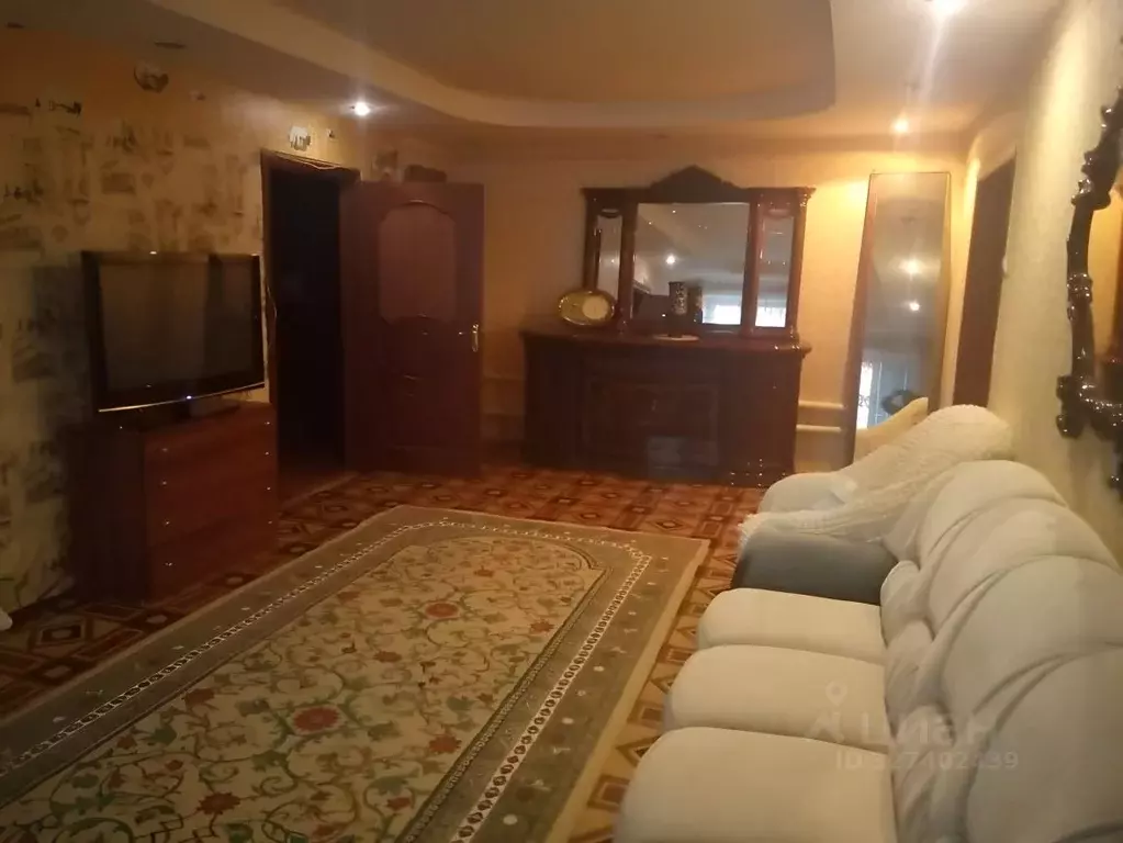 Коттедж в Волгоградская область, Волгоград ул. Ващенко (150 м) - Фото 1