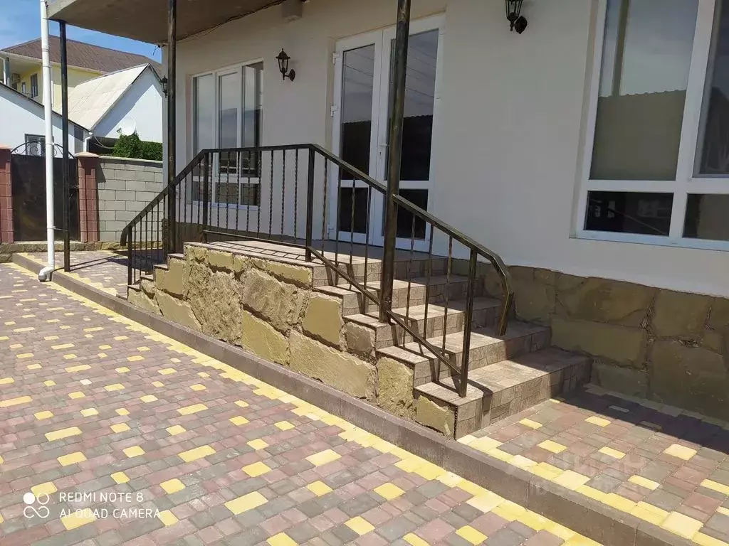 Дом в Крым, Судак ул. Исмаила Гаспринского, 44 (100 м) - Фото 2