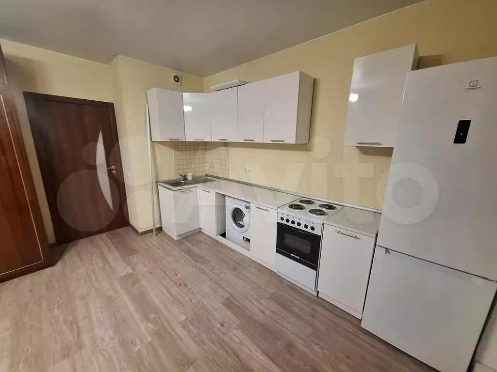 Квартира-студия, 31,2 м, 16/16 эт. - Фото 0