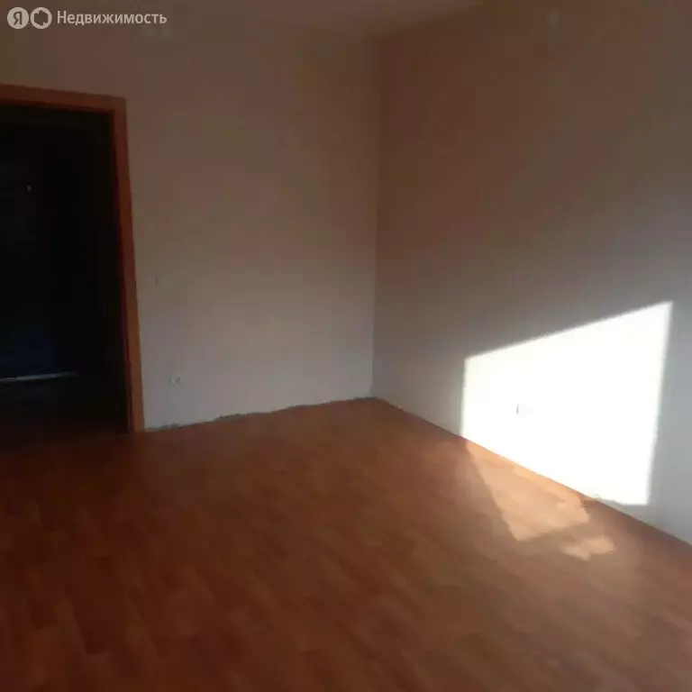 1-комнатная квартира: село Култаево, Радужная улица, 72 (34.1 м) - Фото 1