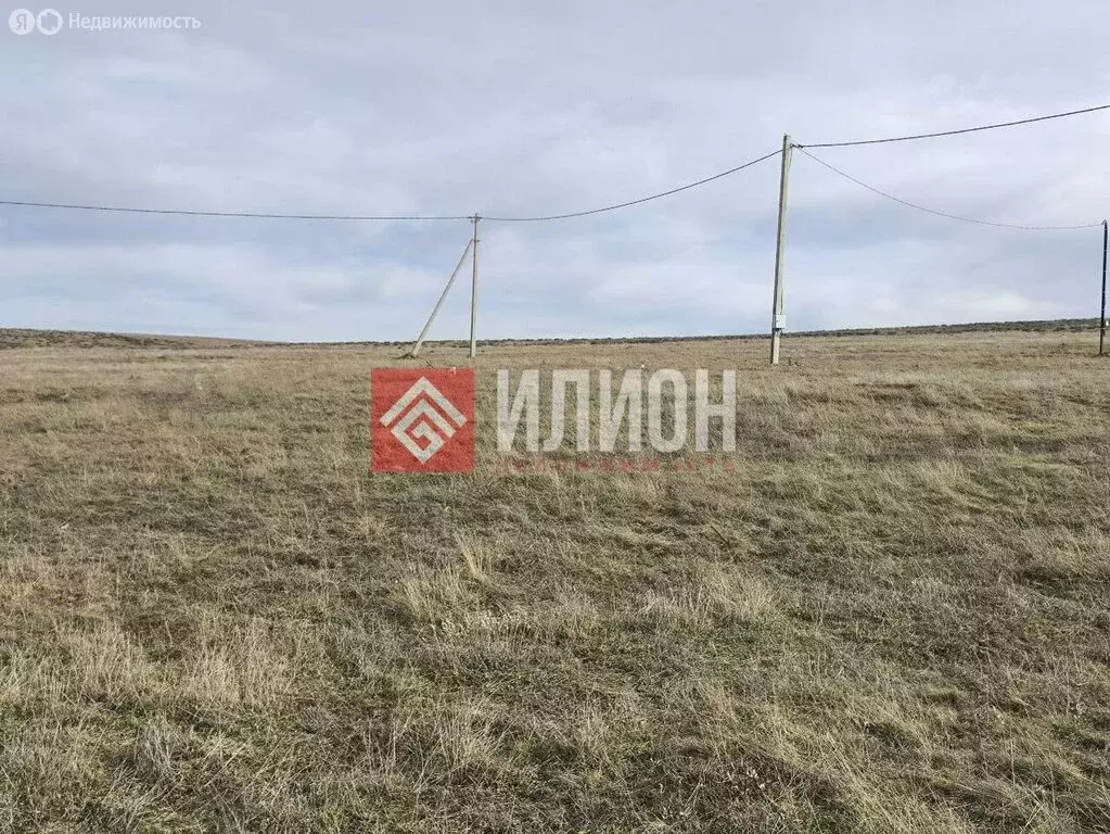 Участок в Урожайное, Таврическая улица (6 м) - Фото 2