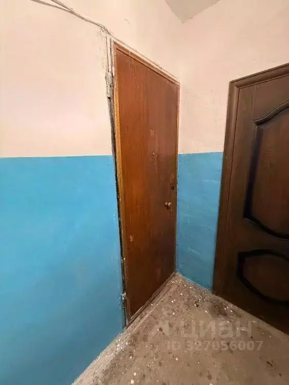 1-к кв. Иркутская область, Иркутск бул. Рябикова, 44Б (18.6 м) - Фото 1